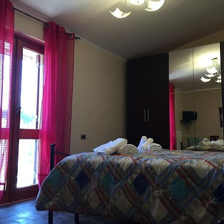 B&B Stellato House Рим Экстерьер фото