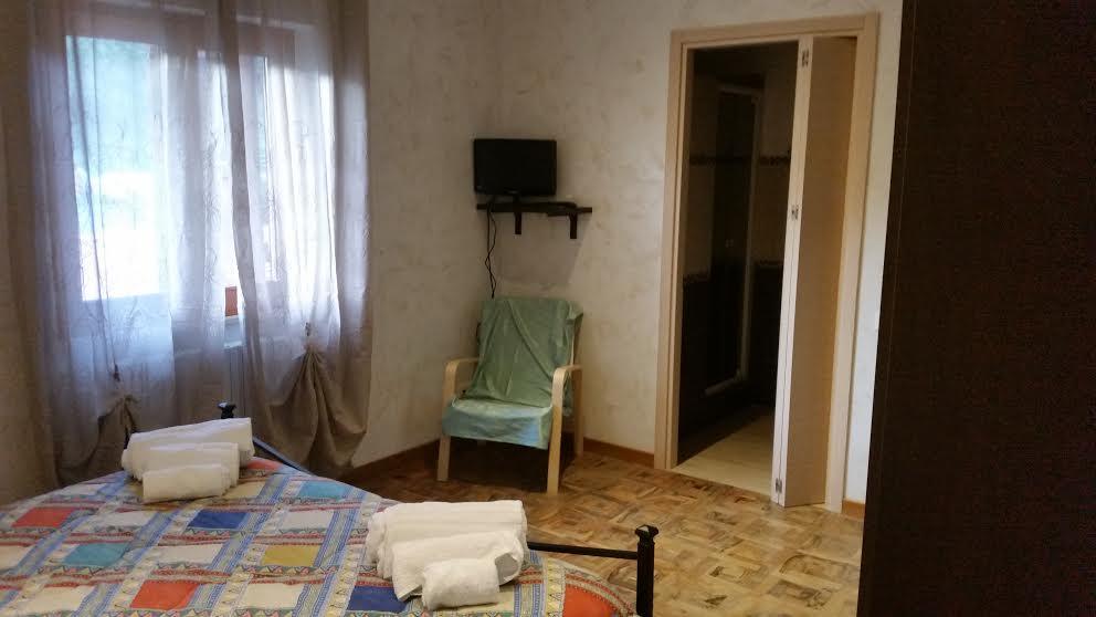 B&B Stellato House Рим Экстерьер фото