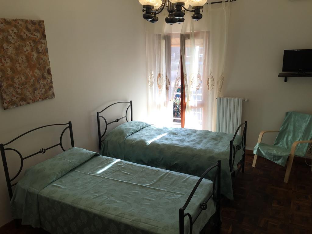 B&B Stellato House Рим Экстерьер фото