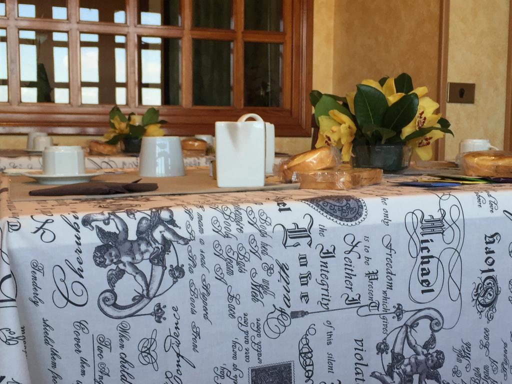 B&B Stellato House Рим Экстерьер фото