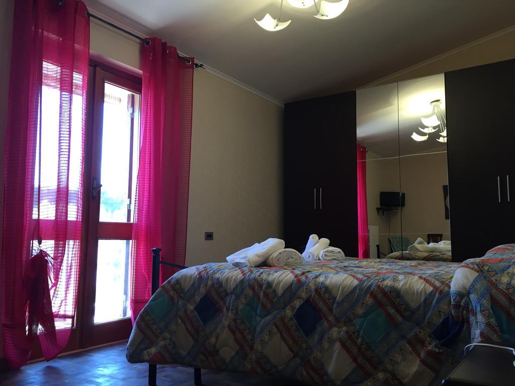 B&B Stellato House Рим Экстерьер фото