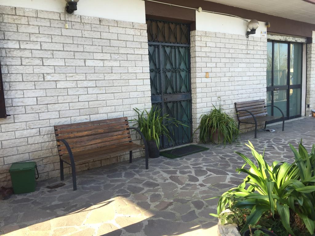 B&B Stellato House Рим Экстерьер фото