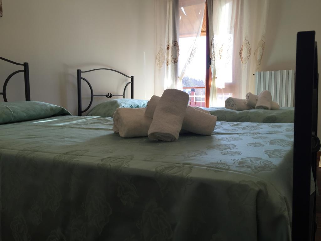 B&B Stellato House Рим Экстерьер фото