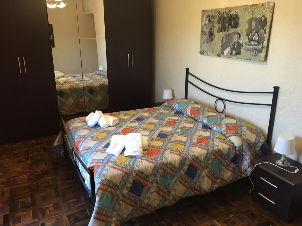 B&B Stellato House Рим Экстерьер фото
