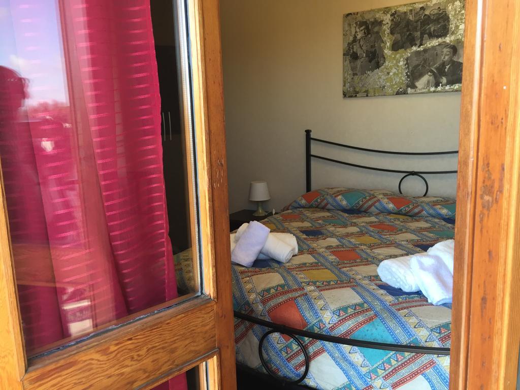 B&B Stellato House Рим Экстерьер фото