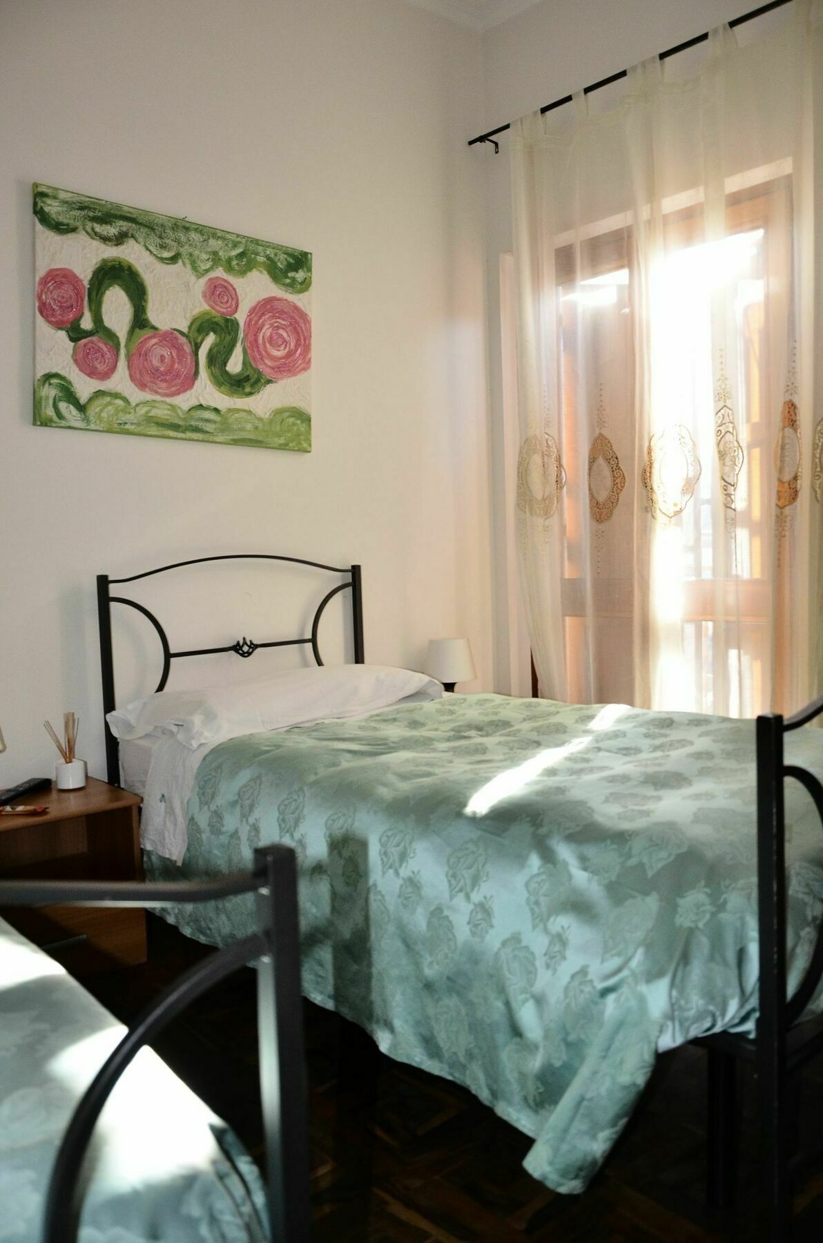 B&B Stellato House Рим Экстерьер фото