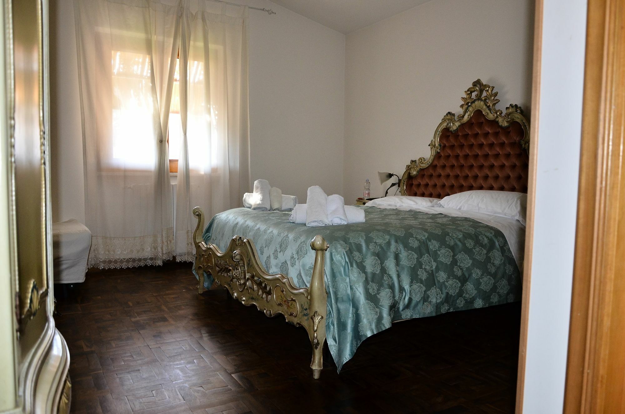 B&B Stellato House Рим Экстерьер фото