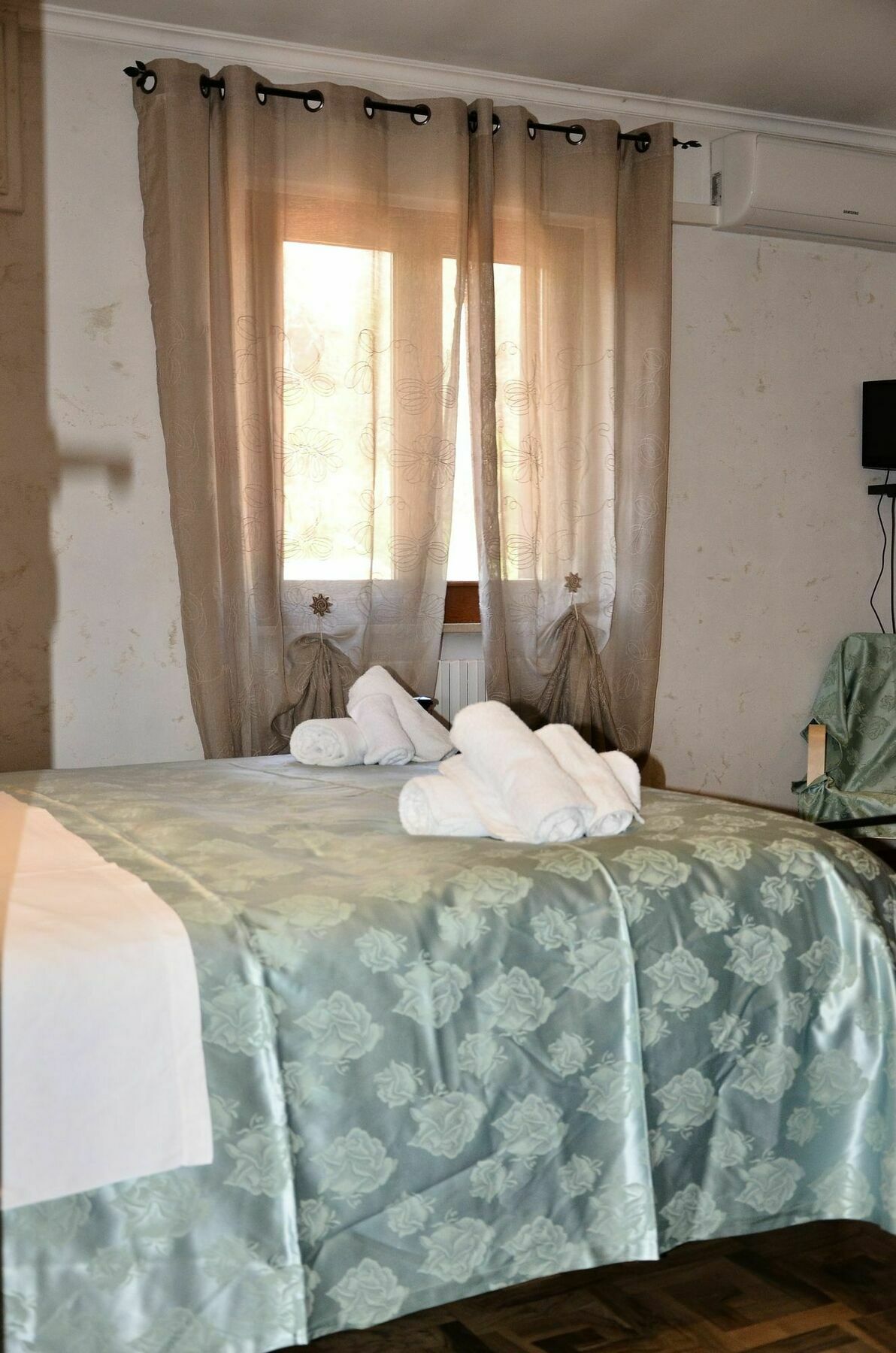 B&B Stellato House Рим Экстерьер фото