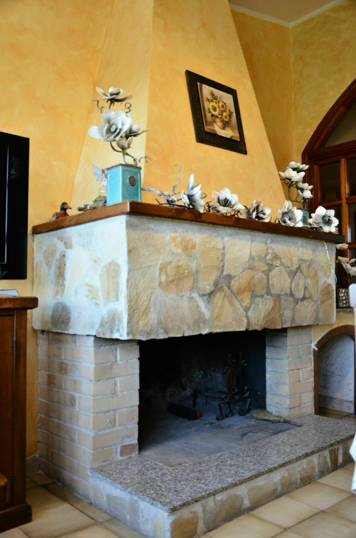 B&B Stellato House Рим Экстерьер фото