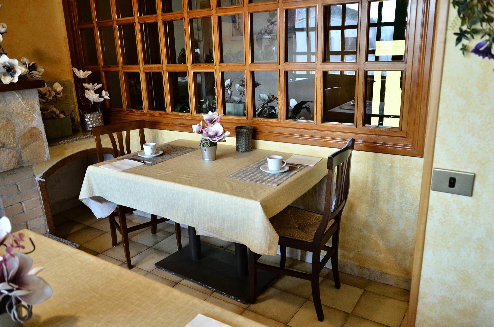 B&B Stellato House Рим Экстерьер фото
