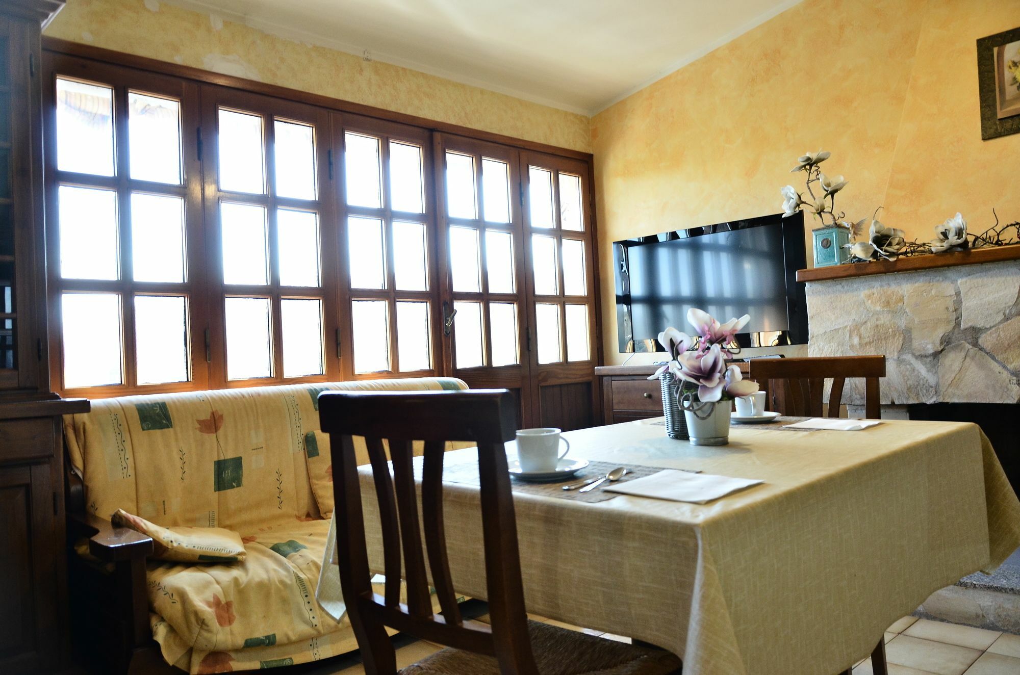 B&B Stellato House Рим Экстерьер фото