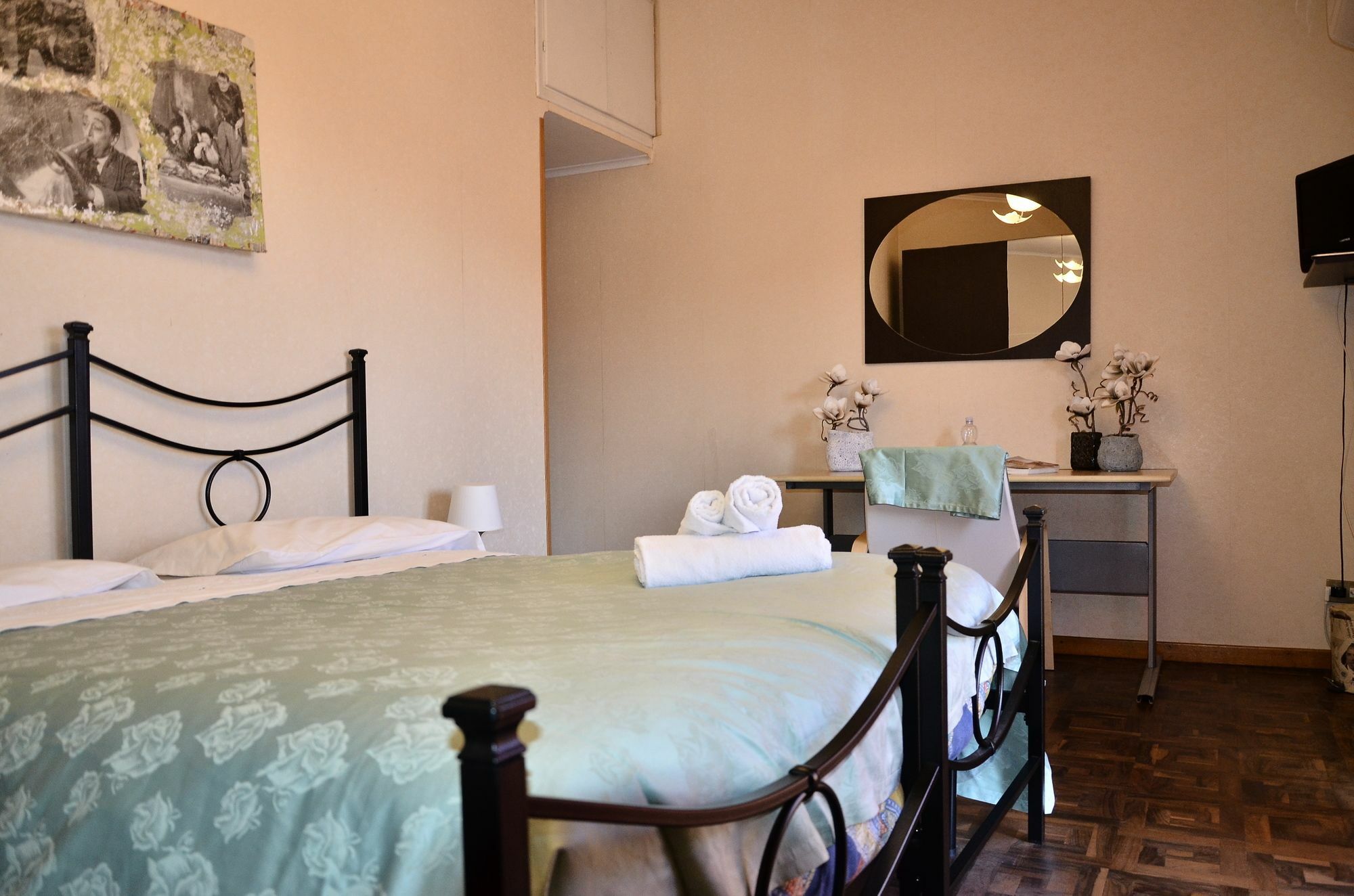B&B Stellato House Рим Экстерьер фото