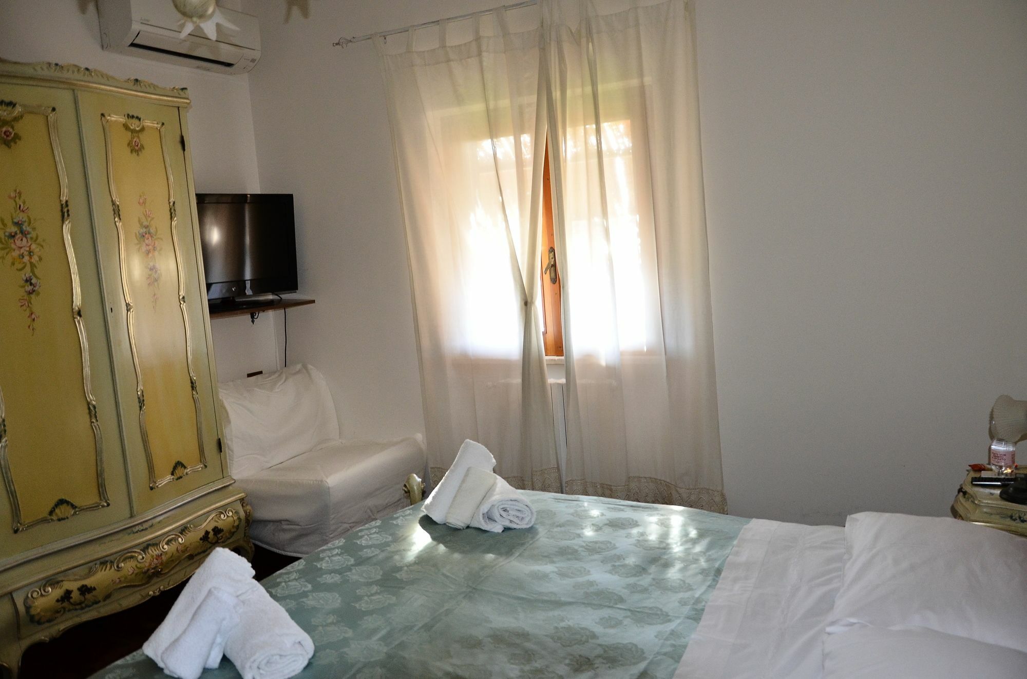B&B Stellato House Рим Экстерьер фото