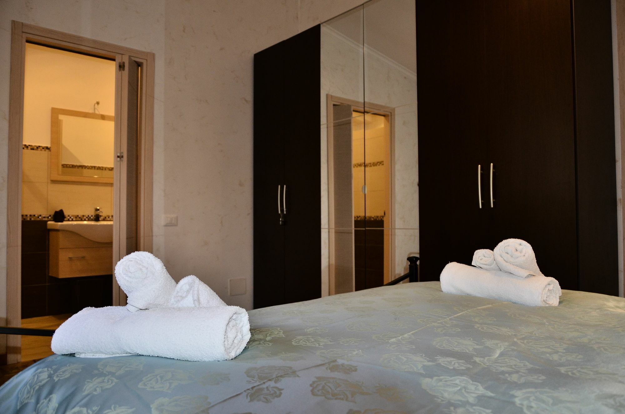B&B Stellato House Рим Экстерьер фото